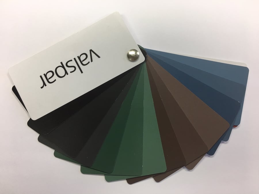 Why Your Metal Roof Paint Matters Kynar 500® vs. SMP